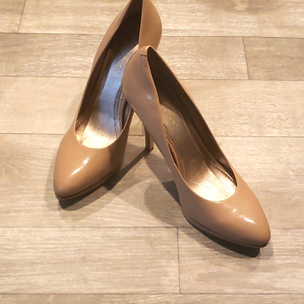 BCBG Generation, Camel, Sz10M